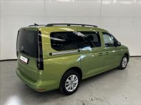 Volkswagen Caddy 1.5 TSI Life  7DSG Maxi