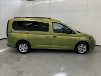 Volkswagen Caddy 1.5 TSI Life  7DSG Maxi