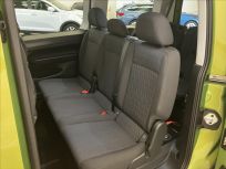 Volkswagen Caddy 1.5 TSI Life  7DSG Maxi