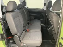 Volkswagen Caddy 1.5 TSI Life  7DSG Maxi