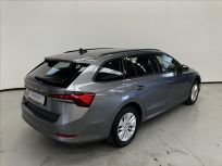 Škoda Octavia 1.5 TSI AmbitionPlus