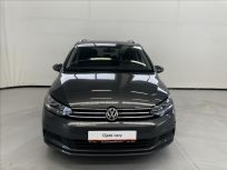 Volkswagen Touran 1.4 TSI Comfortline