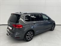 Volkswagen Touran 1.4 TSI Comfortline