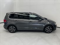 Volkswagen Touran 1.4 TSI Comfortline