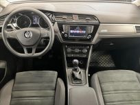 Volkswagen Touran 1.4 TSI Comfortline