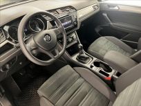 Volkswagen Touran 1.4 TSI Comfortline