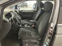 Volkswagen Touran 1.4 TSI Comfortline