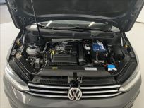 Volkswagen Touran 1.4 TSI Comfortline