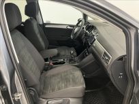 Volkswagen Touran 1.4 TSI Comfortline