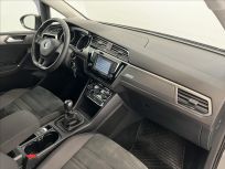 Volkswagen Touran 1.4 TSI Comfortline