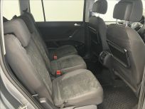 Volkswagen Touran 1.4 TSI Comfortline