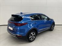 Kia Sportage 1.6 T-GDi Exclusive