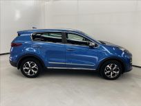 Kia Sportage 1.6 T-GDi Exclusive