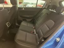 Kia Sportage 1.6 T-GDi Exclusive