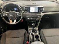 Kia Sportage 1.6 T-GDi Exclusive