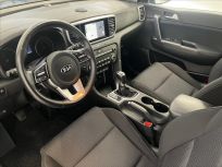 Kia Sportage 1.6 T-GDi Exclusive