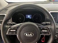 Kia Sportage 1.6 T-GDi Exclusive