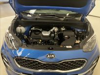 Kia Sportage 1.6 T-GDi Exclusive