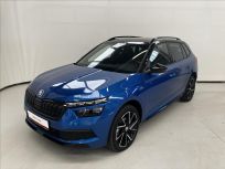 Škoda Kamiq 1.0 TSI Monte Carlo  7DSG