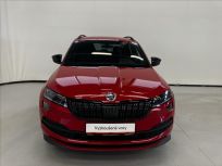 Škoda Karoq 2.0 TDI Sportline  7DSG 4x4