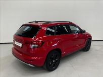 Škoda Karoq 2.0 TDI Sportline  7DSG 4x4