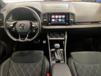 Škoda Karoq 2.0 TDI Sportline  7DSG 4x4