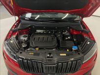 Škoda Karoq 2.0 TDI Sportline  7DSG 4x4