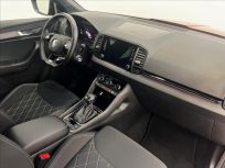 Škoda Karoq 2.0 TDI Sportline  7DSG 4x4