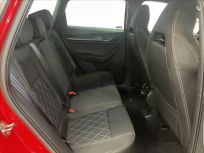 Škoda Karoq 2.0 TDI Sportline  7DSG 4x4