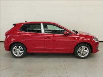 Škoda Fabia 1.5 TSI Top Selec. DSG