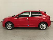 Škoda Fabia 1.5 TSI Top Selec. DSG