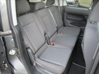 Ford Tourneo Connect 2.0 EcoBlue Titanium 4x4