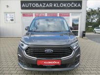 Ford Tourneo Connect 2.0 EcoBlue Titanium 4x4