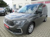 Ford Tourneo Connect 2.0 EcoBlue Titanium 4x4