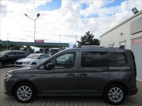 Ford Tourneo Connect 2.0 EcoBlue Titanium 4x4