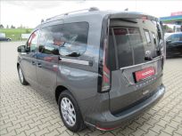 Ford Tourneo Connect 2.0 EcoBlue Titanium 4x4