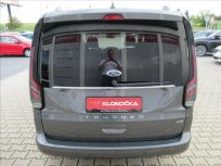 Ford Tourneo Connect 2.0 EcoBlue Titanium 4x4