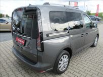 Ford Tourneo Connect 2.0 EcoBlue Titanium 4x4