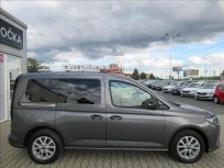 Ford Tourneo Connect 2.0 EcoBlue Titanium 4x4