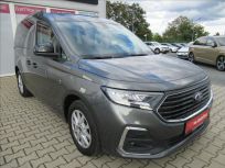 Ford Tourneo Connect 2.0 EcoBlue Titanium 4x4