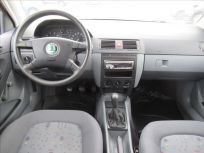 Škoda Fabia 1.4 MPI Classic