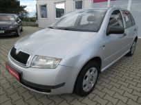 Škoda Fabia 1.4 MPI Classic