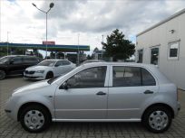 Škoda Fabia 1.4 MPI Classic