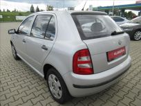 Škoda Fabia 1.4 MPI Classic