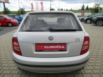 Škoda Fabia 1.4 MPI Classic