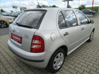 Škoda Fabia 1.4 MPI Classic