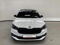 Škoda Fabia 1.5 TSI Monte Carlo DSG