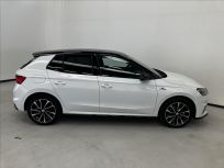 Škoda Fabia 1.5 TSI Monte Carlo DSG