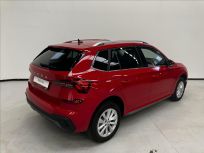 Škoda Kamiq 1.5 TSI Top Selec.