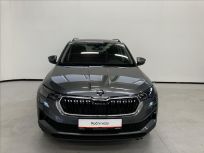 Škoda Karoq 2.0 TDI Top Selec.